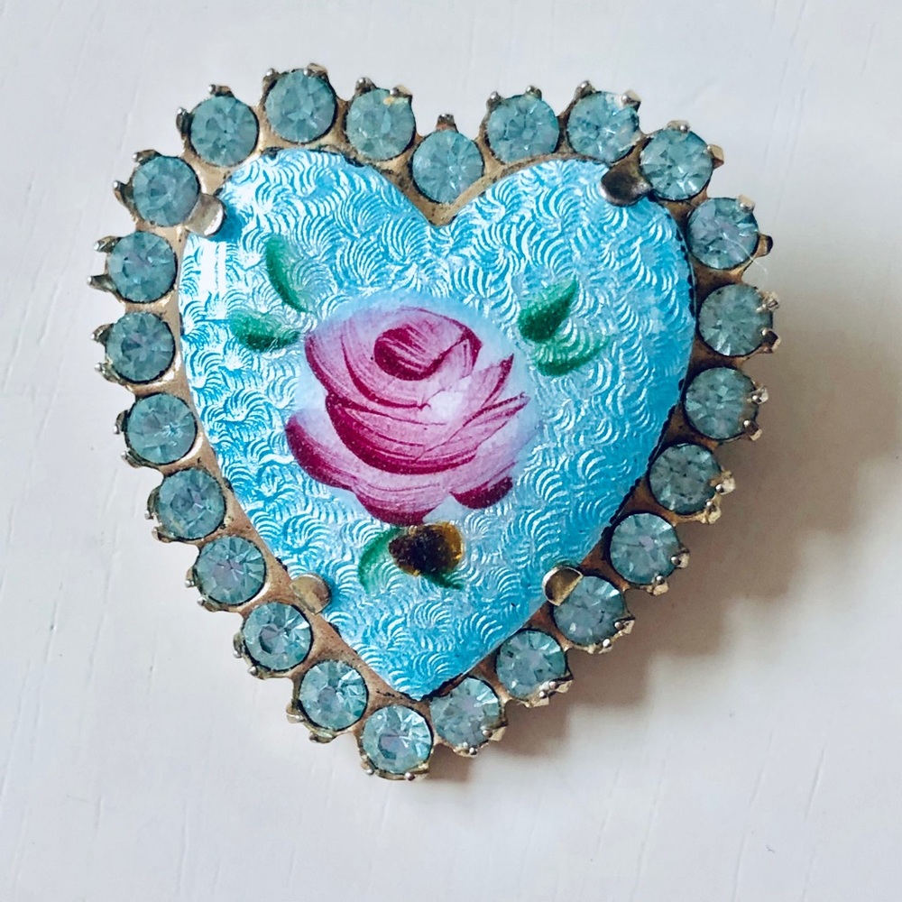 One of a kind-unique pin. Super sale. Just reduced.